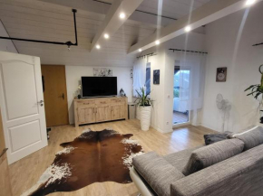 Stern Apartment